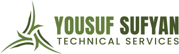 Yousuf Sufyan Technical Services